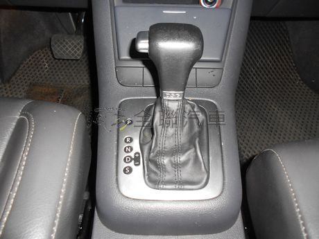 VW 福斯 GOLF PLUS TDI 照片7