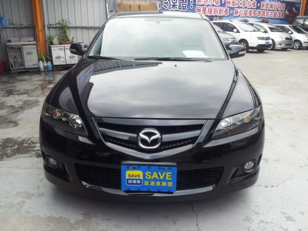 MAZDA 6- SAVE群益汽車 照片2