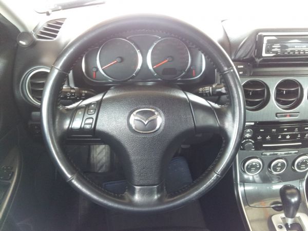 MAZDA 6- SAVE群益汽車 照片10