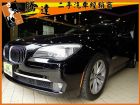 台中市寶馬 7系列 740 BMW 寶馬 / 740i中古車