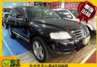 台中市VW 福斯 Touareg VW 福斯 / Touareg中古車