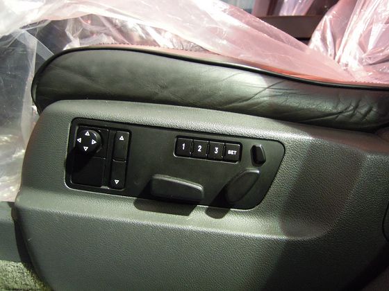 VW 福斯 Touareg 照片8