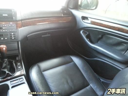 BMW - 318 群益汽車 照片6
