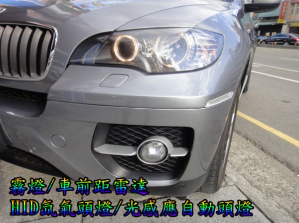 SUM聯泰汽車 2012年 X6 照片9