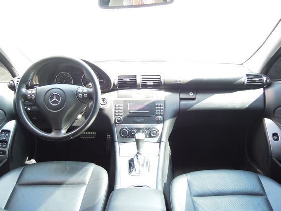 Benz 賓士 C-Class C 23 照片2