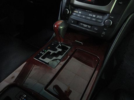 Lexus 凌志 GS 430  照片5