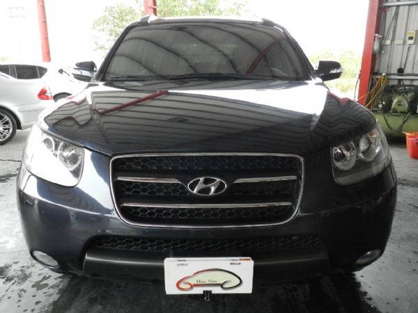 HYUNDAI  現代 SANTA FE 照片9