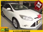 台中市Ford 福特 Focus 1.6 FORD 福特 / Focus中古車