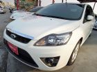 台中市Ford 福特 Focus 2.0 FORD 福特 / Focus中古車