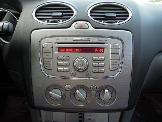 Ford 福特 Focus 2.0 照片6