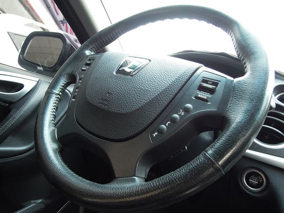 LUXGEN納智捷 7 SUV 照片3