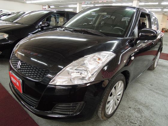 Suzuki 鈴木 Swift 照片1