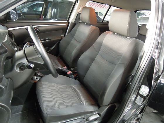 Suzuki 鈴木 Swift 照片3