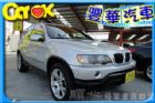 台中市BMW 寶馬 X系列 X5  BMW 寶馬 / X5中古車