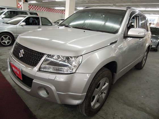 鈴木 Grand Vitara JP 照片1