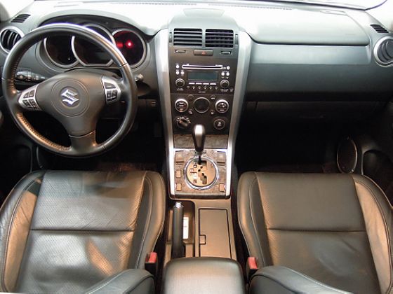 鈴木 Grand Vitara JP 照片2