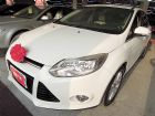 台中市Ford 福特 Focus 1.6 FORD 福特 / Focus中古車