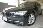 新北市 BMW 2009年 740i 全額貸款 BMW 寶馬 / 740i中古車