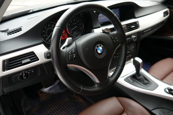 08年BMW328i Touring  照片3