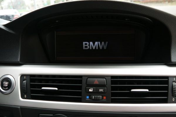 08年BMW328i Touring  照片8