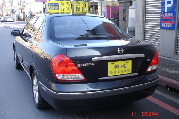 全車原漆天窗 售價及總價(保證實車實價) 照片6