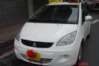 新北市全車原漆 售價及總價(保證實車實價) MITSUBISHI 三菱中古車