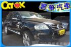 台中市VW 福斯 Touareg  VW 福斯 / Touareg中古車