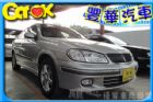 台中市Nissan 日產 Sentra180  NISSAN 日產 / Sentra中古車