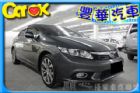 台中市Honda 本田 Civic K14  HONDA 台灣本田 / Civic中古車