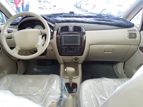 Mazda 馬自達 Premacy 照片2