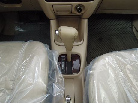 Mazda 馬自達 Premacy 照片5