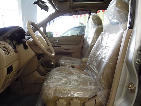Mazda 馬自達 Premacy 照片6