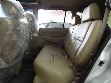 Mazda 馬自達 Premacy 照片7