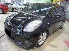 台中市Toyota豐田 Yaris TOYOTA 豐田 / YARIS中古車