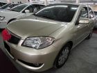 台中市Toyota豐田 Vios TOYOTA 豐田 / Vios中古車