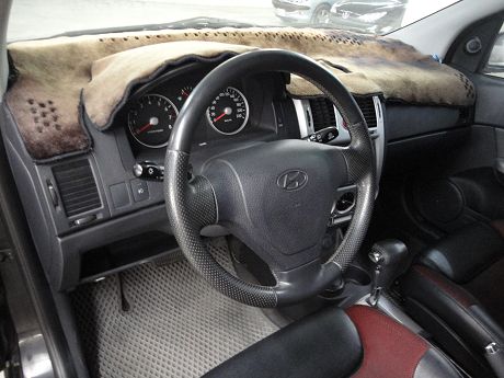 Hyundai 現代 Getz 照片3
