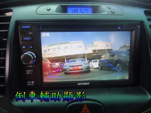 SUM聯泰汽車 2011年 I10 照片8