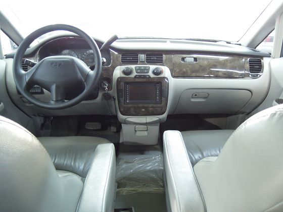 Hyundai 現代 Trajet 照片2