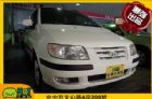 台中市Hyundai 現代 Matrix HYUNDAI 現代 / Matrix中古車