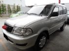 台中市Toyota豐田 Zace Surf TOYOTA 豐田 / Zace(瑞獅)中古車