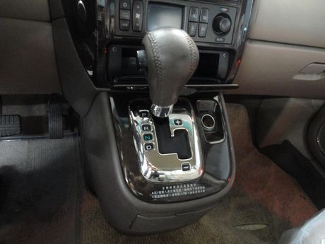 Mitsubishi 三菱 Savrin 照片5