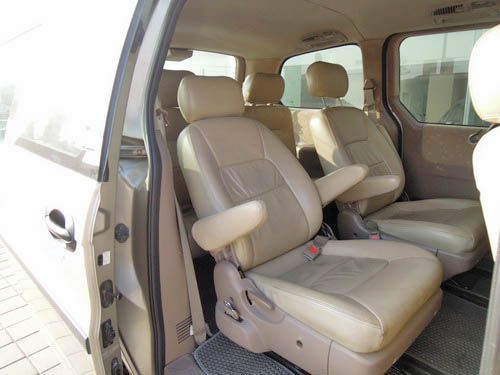 【高鐵汽車】2000 起亞 凱尼摩 照片5