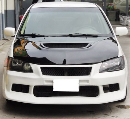 【高鐵汽車】2001 三菱 LANCER 照片2