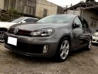 台北市真晟車業 福斯GOLF GTI 車況超優 VW 福斯中古車