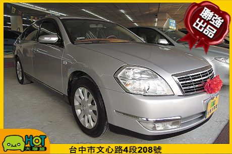 Nissan 日產 Teana 照片1