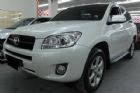 台中市Toyota豐田 RAV4 TOYOTA 豐田 / RAV4中古車