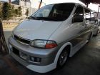 台中市豐田 Hiace Solemio TOYOTA 豐田 / Hiace Solemio中古車