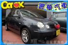 台中市VW 福斯 Polo  VW 福斯 / Polo中古車