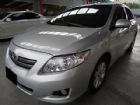 台中市Toyota豐田 Altis TOYOTA 豐田 / Altis中古車