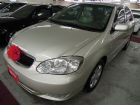 台中市Toyota豐田 Altis TOYOTA 豐田 / Altis中古車